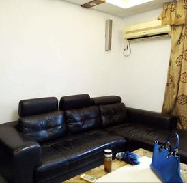 东湖大厦 3室2厅103m²整租
