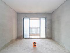 奥园隆基绿洲花园 4室2厅1厨2卫 121.05m² 毛坯