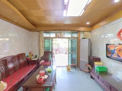 雅涛花园 多层楼梯房,低楼房,带60平平台花园