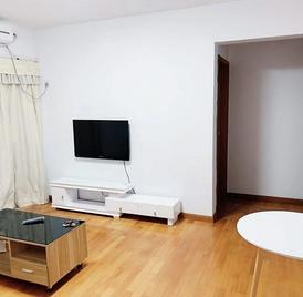国际名园 1室1厅49.2m²整租