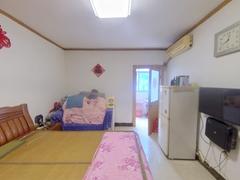 亳州城 1室1厅34.6m²满五唯一