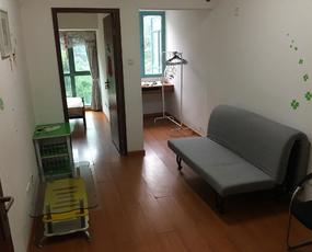 阳光绿地家园二手房