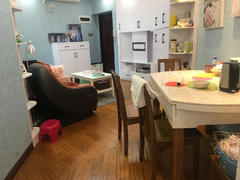 芳华苑 3室2厅86.31m²整租