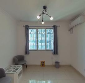 帝景峰 3室2厅72.56m²整租