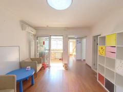 彩田村 3室2厅80.28m²整租