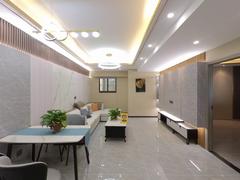 城市华庭 3室1厅137.4m²精装修
