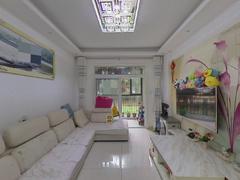 圣地雅阁B区 3室2厅101.12m²精装修