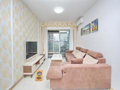 深业东岭一期.深业东岭 3室2厅1厨2卫 85.83m² 整租