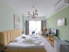 万象新天小区 1室0厅44.53m²精装修