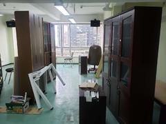 财富广场 （新上）精装修 保养不错 南北通透 看房方便
