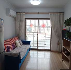 城市印象家园 2室2厅55.97m²整租