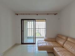华发峰尚二期 4室2厅103.75m²整租