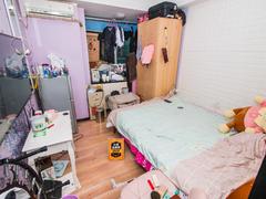 凯特公寓 1室0厅25.18m²整租