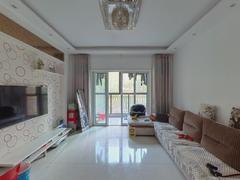 圣地雅阁 2室2厅88m²精装修