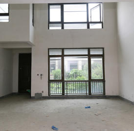 升龙公园道 4室4厅345m²精装修