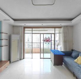 益利名门花园 4室2厅156m²满五年