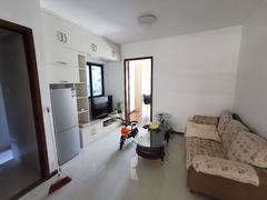 侨城馨苑 1室2厅64.24m²整租