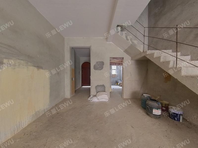 中山云山雅墅二、三期餐厅照片_云山雅墅二、三期 3室2厅180m²整租