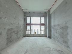 中粮云景国际 1室0厅45.98m²整租