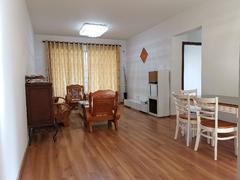 万科翰邻城 3室2厅88.54m²整租