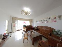 骏景花园 3室2厅124m²精装修