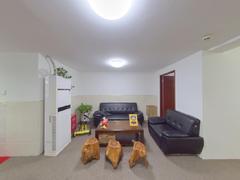 贤基大厦 3室2厅1厨1卫90.76m²满五年,看房方便