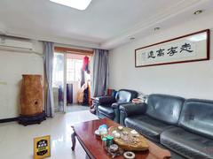 新洲大厦 3室2厅1厨2卫108.81m²满五年