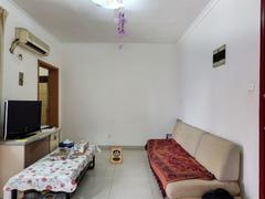 碧海红树园 标准一居室,家电齐全,拎包入住。