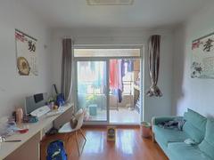 世纪荣廷小区 2室2厅98m²普通装修