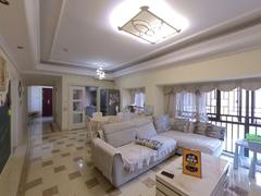 信义御城 3室2厅88.23m²满五唯一