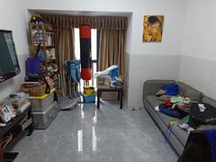 豪方天际 3室2厅74.62m²整租