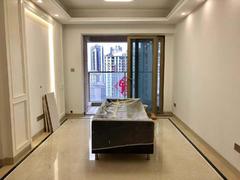 华润城润府 3室2厅88.62m²精装修
