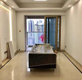 华润城润府 3室2厅88.62m²精装修