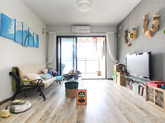 保利上城 2室2厅73.18m²满五唯一