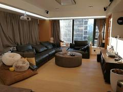 中信红树湾 新上 4室2厅1厨2卫 181.0m² 精致装修