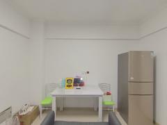求实领势学府 2室1厅47.51m²精装修