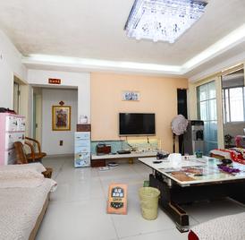 吉信大厦 3室2厅110.5m²满五唯一