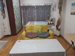 万象天成 1室0厅39.84m²整租