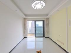 港铁天颂 3室2厅82.5m²整租