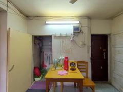 金环花园北村 2室1厅58.5m²满五年