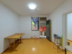 亳州城 2室1厅52.54m²普通装修