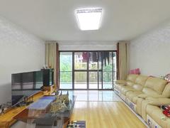 华发新城一期 4室2厅156m²精装修