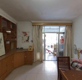 龙泉花园 2室2厅79.5m²满五年