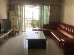 美丽365花园 3室2厅96m²整租