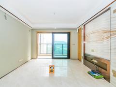 中海天钻 3室2厅121.4m²整租