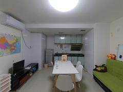 怡泰大厦 2室1厅59.33m²整租
