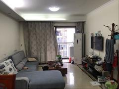 中海康城国际 3室2厅86.24m²精装修