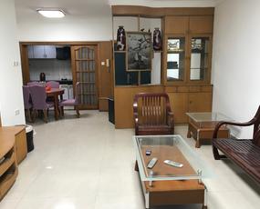 合正名园租房