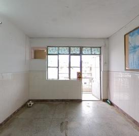 港莲二村 2室1厅74m²整租