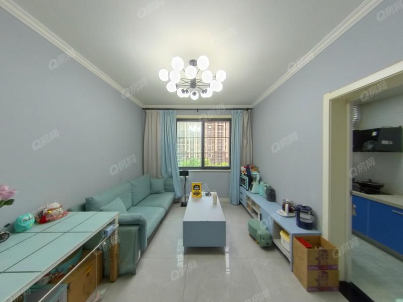 合肥天鹅花园照片_天鹅花园 2室1厅79.48m²整租